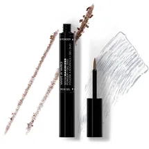 wet n wild Brow Maximizer Powder + Gel Duo Neutral Brown 3,5 ml