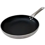 FMprofessional Flache Bratpfanne 24 cm