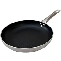 FMprofessional Flache Bratpfanne 24 cm