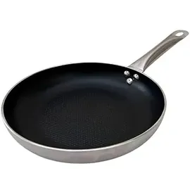 FMprofessional Flache Bratpfanne 24 cm