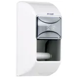 Lucart Toilettenpapierspender für 2 Kleinrollen