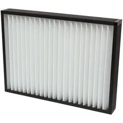 HELIOS Ersatz-Luftfilter VDI 6022 ELF-KWL 2600 S/5 VDI