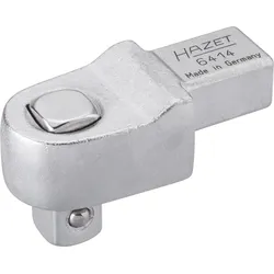 HAZET Einsteck Vierkant-Antriebe - 6414