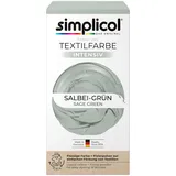 Heitmann Simplicol Textilfarbe 1 St. salbei-grün