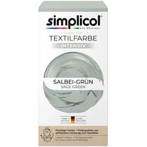 Heitmann Simplicol Textilfarbe 1 St. salbei-grün