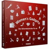 Franzis Women's Gadgets Adventskalender 2021