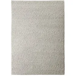 Gravel Rug - Grau - 200x300cm