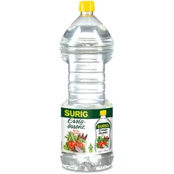 Surig Essig Essenz hell 25 % (2 l)