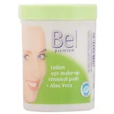 Bel PREMIUM discos humedos ojos aloe 70