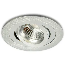 ISOLED LED Strahler 5,5W GU5.3 warmweiß
