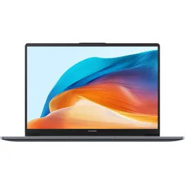 Huawei MateBook D14 (2024) 16 GB RAM 512 GB SSD