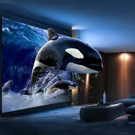 COFI Ugreen KVM (Tastatur Video Maus) Schalter 4 x 1 HDMI (weiblich) 4 x USB (weiblich) 4 x USB Typ B (weiblich) schwarz