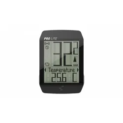 Cube Fahrradcomputer PRO LITE