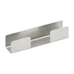 Deskin Kreuz-Verbinder Schutzwand-Kreuz-Verbinder 4251797807945 Deskin
