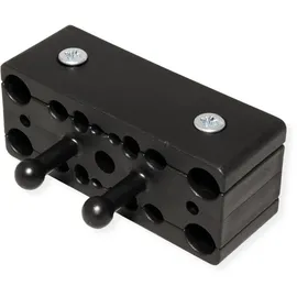 Bachmann Easy-Stop schwarz