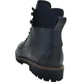 CAPRICE Schnürstiefel Schwarz 40