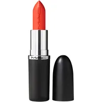 MAC MACximal Sleek Satin Lipstick Morange 3,5 g