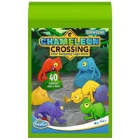 Think Fun Flip n’ Play-Chameleon Crossing