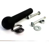 Thule TH1/CH5 Dachgepäckträger Ersatz-Kit für Fahrrad