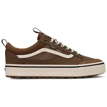 Vans MTE Old Skool Waterproof Insulated brown/gum (210-footwear) 10