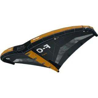F-ONE STRIKE V5 ALUULA Wing 2025 onyx - 4,0