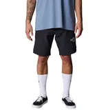 ION Boardshorts Avalon Schwarz L
