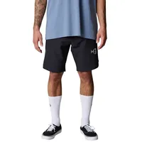 ION Boardshorts Avalon Schwarz L