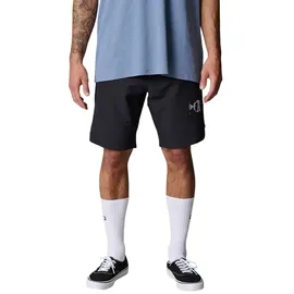 ION Boardshorts Avalon Schwarz L