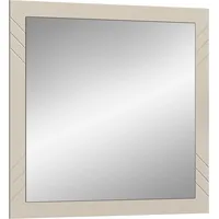 INOSIGN »Mento, quadratisch 80 x 80cm, Umlaufender Rahmen mit