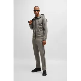 Boss TTNM EVO Herren Schwarz 48