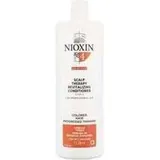 Wella Nioxin System 4 Scalp Revitaliser Conditioner (1000ml)