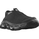 Salomon Reelax Moc 6.0 Sandalen - Black / Black / Alloy - EU 38