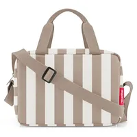Reisenthel Coolerbag 3 l Braun/Weiß