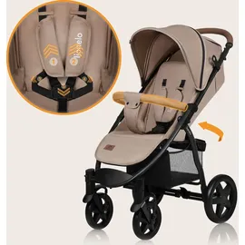 lionelo Annet PLUS beige - Beige