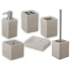 Optima SUPERA Badaccessoire-Set SADASUP