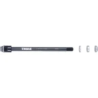 Thule Thru Axle M12 x 1.0 169-184mm - Schwarz