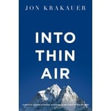 ISBN Into Thin Air
