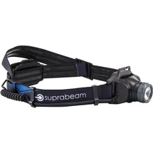 Suprabeam V3 Air Schwarz