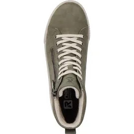 Rieker Damen Grün | Gr.: 37