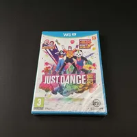 Ubisoft Just Dance 2019 – WII U nv Prix