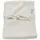 Meyco Babydecke Knots Offwhite, Meyco Baby, 100x150cm weiß 100 cm x 150 cm