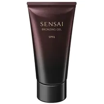 Sensai Bronzing Gel Foundation LSF 06 BG61 soft bronze 50 ml