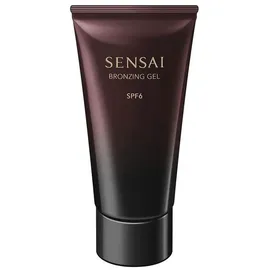 Sensai Bronzing Gel Foundation LSF 06 BG61 soft bronze 50 ml