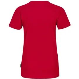 Hakro T-Shirt Classic 127 - XXL - rot,