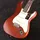 Fender FSR American Performer Sassafras Stratocaster Mocha Made in USA