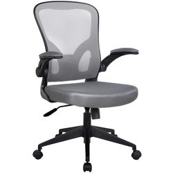 Bürostuhl Ergonomisch  Drehstuhl Schreibtischstuhl Mesh Netzstoff office Stuhl