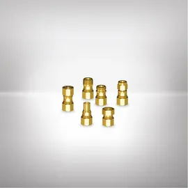 Armacell Schnellkupplung DuoSolar DN 20,