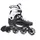 Tempish Viber 90 Inline-skates - Black - EU 41