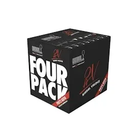 Riedel Glas Veloce Champagnerglas 0,327 l 4er Set