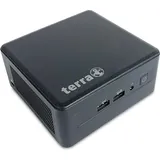 WORTMANN Terra PC-Micro 6000 Silent Greenline, Core i5-1340P, 16GB RAM, 500GB SSD, EU (1000023)